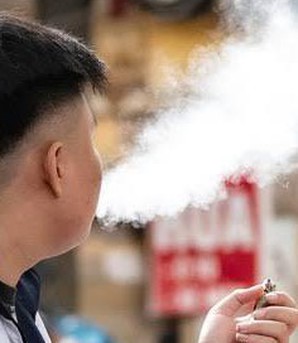 Sửa Luật Phòng, chống tác hại của thuốc lá: Bảo vệ thế hệ tương lai trước hiểm họa thuốc lá mới
