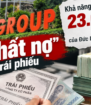Báo cáo tài chính cho thấy điều gì khi Đức Long Gia Lai tham gia dự án trị giá gần 77.000 tỷ đồng?