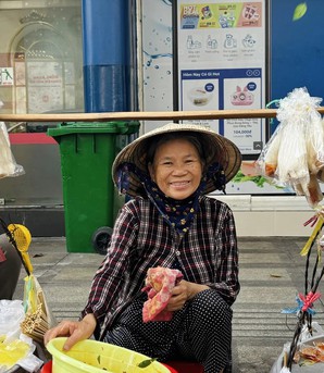 Vá "lỗ hổng" an sinh cho lao động tự do