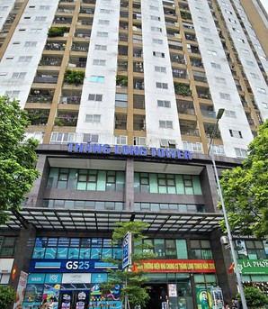 Sở Xây dựng Hà Nội nhiều lần đôn đốc, vì sao tồn tại của Thăng Long Tower vẫn kéo dài?