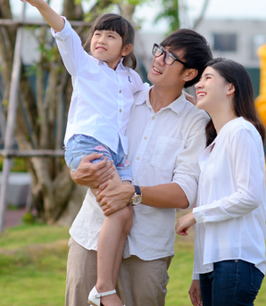 Muốn vợ chồng trẻ sinh đủ 2 con, cần phải có chính sách hỗ trợ đồng bộ
