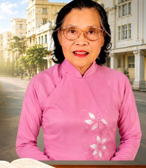 Những người Kể sử: GS. Lê Thi - Nữ sinh kéo cờ Ngày 2/9/1945 và người tiên phong nghiên cứu về bình đẳng giới
