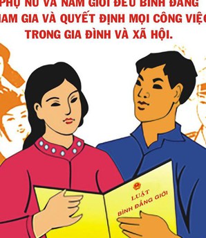 Báo cáo Khoảng cách giới toàn cầu 2026: Việt Nam đang ở đâu trên bản đồ bình đẳng giới?