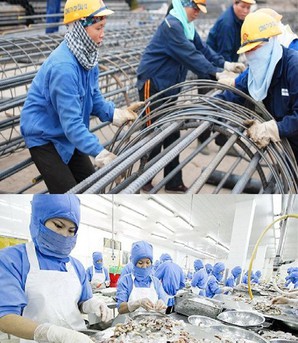 Siết trách nhiệm đóng bảo hiểm, bảo vệ người lao động - Bài 1: Mập mờ trốn và chậm đóng