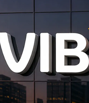 Cổ đông VIB có thêm 9,5% cổ phiếu mà không phải chi tiền