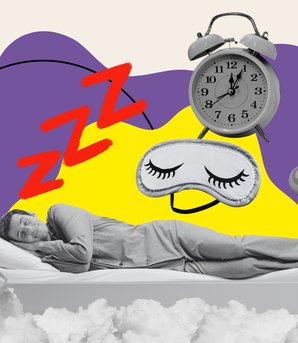 Sleepmaxxing - giấc ngủ trở thành "dự án" được tối ưu hóa