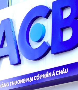 Nhiều chi nhánh của ACB được Thanh tra Ngân hàng chỉ ra tồn tại, hạn chế
