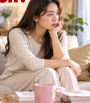 Thanh Tâm kể chuyện: "Hôn nhân trẻ" dễ nói ly hôn?