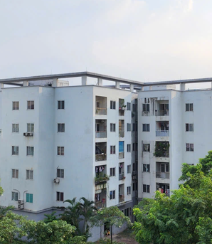 Sửa Luật Nhà ở: Giải toả nỗi lo an cư cho người dân