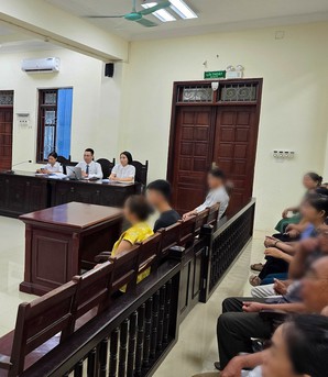 Nam sinh 14 tuổi bị truy tố tội Giết người: Tòa trả hồ sơ làm rõ dấu hiệu đồng phạm