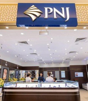 PNJ muốn phát hành 550 triệu cổ phiếu: Cấu trúc cổ đông sẽ thay đổi thế nào?