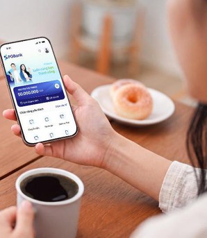 Sổ tiết kiệm chưa đáo hạn, vì sao người gửi tiền đã "đứng ngồi không yên"?