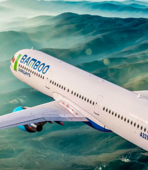 Những áp lực "bủa vây" Bamboo Airways