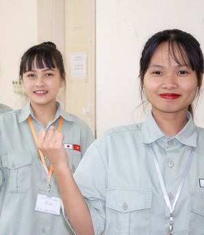 Lao động nữ đi làm việc ở nước ngoài: Cần minh bạch chi phí từ gốc để giảm gánh nặng nợ nần