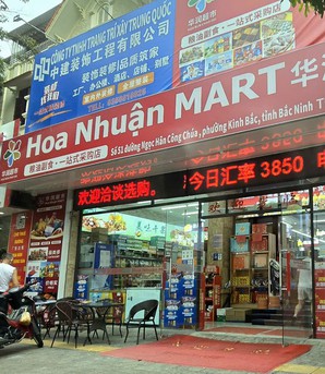 UBND tỉnh Bắc Ninh yêu cầu kiểm tra hàng hóa chỉ ghi tiếng Trung sau phản ánh của Báo PNVN