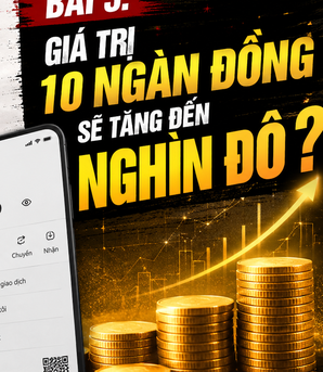 Theo dấu hệ sinh thái AKG - Bài 3: 1 AKG trị giá 10 ngàn đồng sẽ tăng đến nghìn đô?