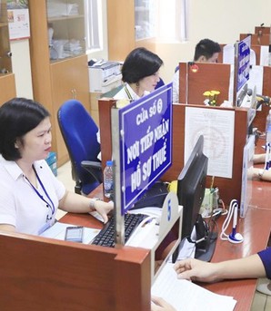 Gỡ "nút thắt" mã số thuế cho gần 95.000 doanh nghiệp