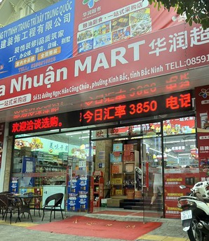 Bắc Ninh: Xử phạt 3 hộ kinh doanh sau phản ánh của Báo Phụ nữ Việt Nam