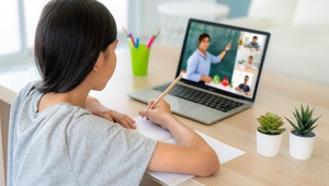 Học sinh, sinh viên muốn vay 7 triệu để mua máy tính học trực tuyến cần điều kiện gì?