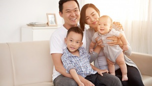 Chốn đi về bình yên