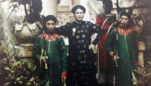 Chuyện chưa kể về nữ doanh nhân giàu có bậc nhất Hà Nội đầu thế kỷ XX