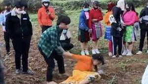 Tìm giải pháp căn cơ loại trừ các biến tướng tục "bắt vợ"