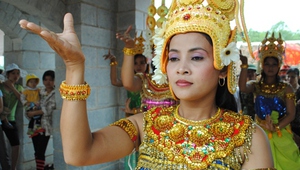 Hồn dân tộc qua làn điệu dân ca: Nhớ tiếng vượn hú -"hạt ngọc" của người Khmer Nam bộ