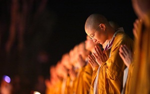 Giáo hội Phật giáo Việt Nam kêu gọi phật tử ở yên tại nhà, tuyệt đối thực hiện 5K