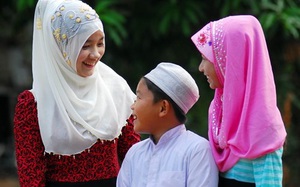 Hồi giáo ở Việt Nam gắn bó và đồng hành cùng dân tộc