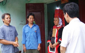 Quảng Ninh chăm lo đời sống vật chất, tinh thần cho người dân vùng dân tộc thiểu số 