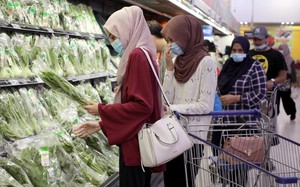 Người Hồi giáo Đông Nam Á đưa niềm tin tôn giáo vào các quyết định mua sắm
