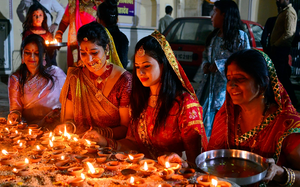 7 điều về người theo đạo Hindu trên khắp thế giới