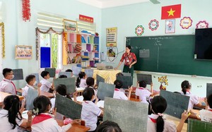 Hà Giang: Cô giáo tiểu học nỗ lực vì sự nghiệp trồng người