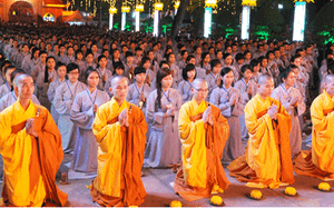 Hoạt động tôn giáo có yếu tố nước ngoài theo quy định của Luật tín ngưỡng, tôn giáo (tiếp)