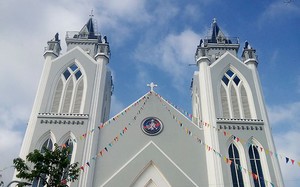 2 nhà thờ nhất định phải ghé khi đi du lịch Phú Quốc