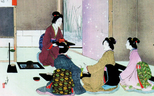 Trà đạo Nhật Bản: Sự kết hợp giữa Thiền, chánh niệm và sự đơn giản