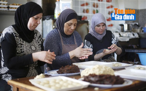 Tháng Ramadan nhấn mạnh vai trò không thể thay thế của người phụ nữ