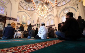 Nhật Bản: Thiếu hòa hợp tôn giáo trong bối cảnh đạo Hồi phát triển