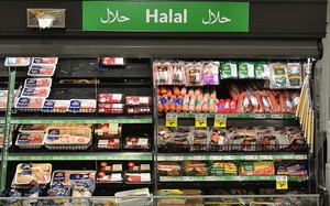 Tiêu chuẩn Halal của ẩm thực đạo Hồi (phần cuối)