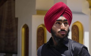 Người trẻ đạo Sikh kết nối với âm nhạc tôn giáo