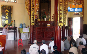 Gia đình và đời sống trong Phật giáo Hòa Hảo