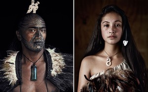 Đi 30 nước chụp ảnh các bộ tộc sống tách biệt với thế giới 