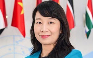 PGS.TS Nguyễn Thị Lan Anh - Thẩm phán đầu tiên của Đông Nam Á tại ITLOS