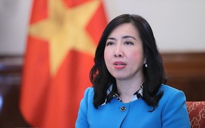 Phát huy nguồn lực kiều bào vì một Việt Nam hùng cường, thịnh vượng và hạnh phúc