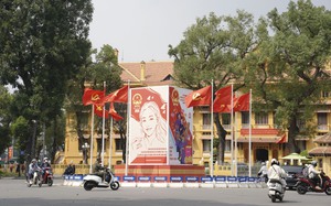 Người Việt Nam ở nước ngoài gửi gắm kỳ vọng vào ngày bầu cử