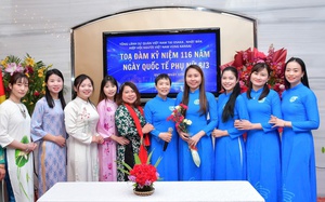 Tăng cường kết nối và tôn vinh những giá trị tốt đẹp của phụ nữ Việt Nam ở Kansai, Nhật Bản