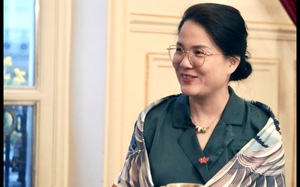 Dấu ấn của nữ trí thức Việt tại Thụy Sĩ