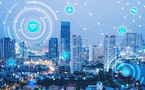 Hanoi targets entry into world’s top 50 smart cities by 2030