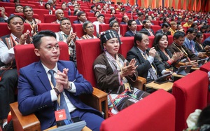 The 11th National Congress of the Vietnam Fatherland Front ignites collective strength for nation building goals