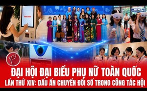 14th National Women’s Congress: A strong digital transformation mark in VWU'S work